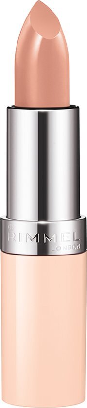 Rimmel London Rimmel Lasting Finish Lipstick BY KATE NUDE - 042 Nude - Lippenstift