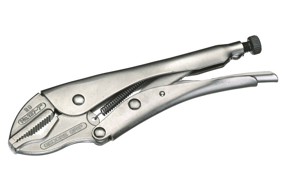 Gedore 137 Griptang - 300mm