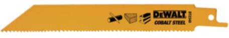 DEWALT reciprozaagblad BIM Uni 152 mm DT2348-QZ (5 stuks)