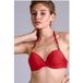 Marlies Dekkers Acapulco Rubine Red Soutien-gorge push-up Taille : 85B