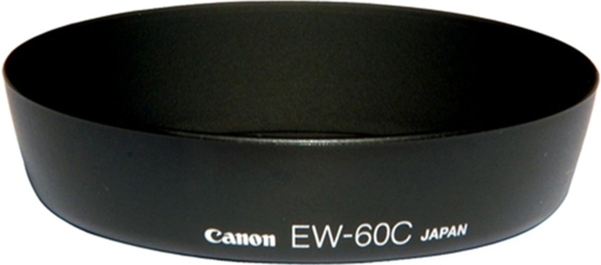 Canon EW-60C - Zonnekap