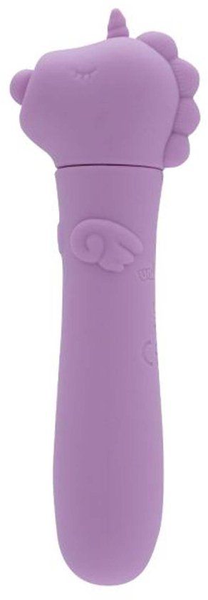 Unihorn Bullet Vibrator - Karma Lilac - Lila