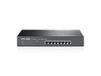 TP-Link TL-SG1008 - Netwerkswitch - Unmanaged