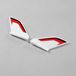 E-Flite Ultrix Vertical Fin Set EFLU6452