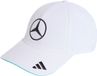 Adidas Performance Mercedes - Amg Petronas Formula 1 Team Coureurspet - Unisex - Wit