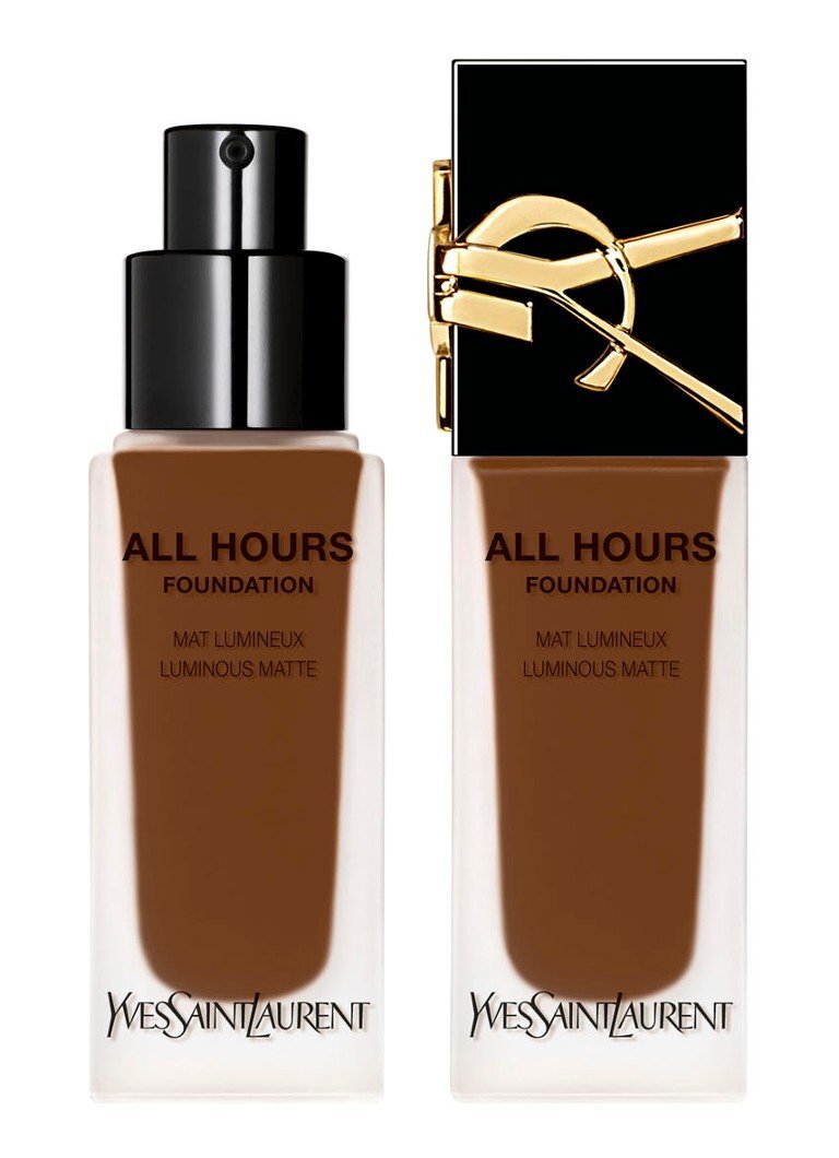 Yves Saint Laurent All Hours SPF 30+ Foundation