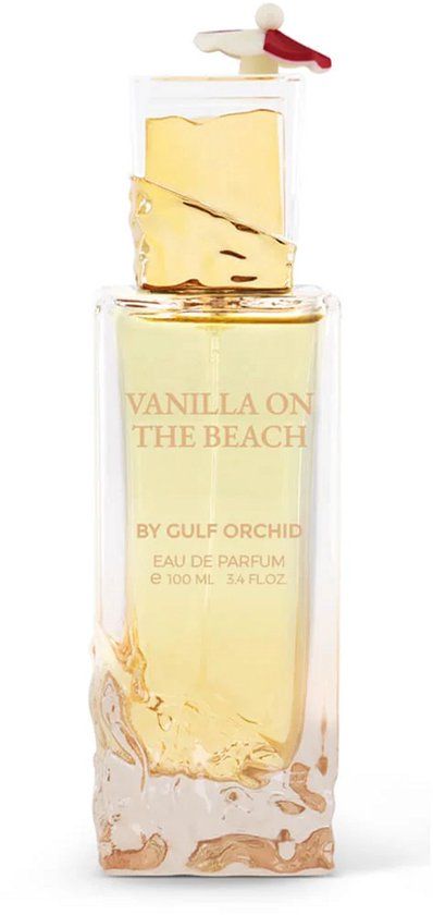 Gulf Orchid Eau de Parfum / 100 ml / Unisex