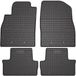 Frogum Rubbermatten Opel Ampera 2011-2016 - Zwart