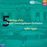 Warner Music Rco Live Anthology Of The Rco Vol. 5