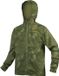 Endura Hummvee Windproof Shell Jacket Tonal Olive - S