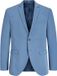 JACK&JONES JPRFRANCO BLAZER NOOS Heren Colbert Moonlight Blue Polyester/Viscose/Elastaan
