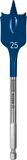 Bosch Accessoires EXPERT Speedboor Self Cut Speed | Zeskantschacht | 25 x 152 mm - 2608902098