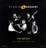 Coast2Coast The Ropesh - Studio Konzert (LP)
