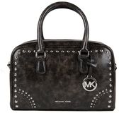 Michael Kors Thompson Medium Duffle Satchel