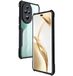 Transparante Huawei Transparante hoes versterkt met zwarte rand voor Huawei Honor 200 5G