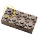 Chauvin Arnoux Weerstandskade 0,1...1 Ohm