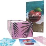 International Dreamlove S.A.U. Temptation Island Jeu de cartes officiel