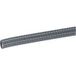 GARDENA 01721-22 Saugschlauch Innendurchmesser=25 mm 1 Zoll Meterware Grau