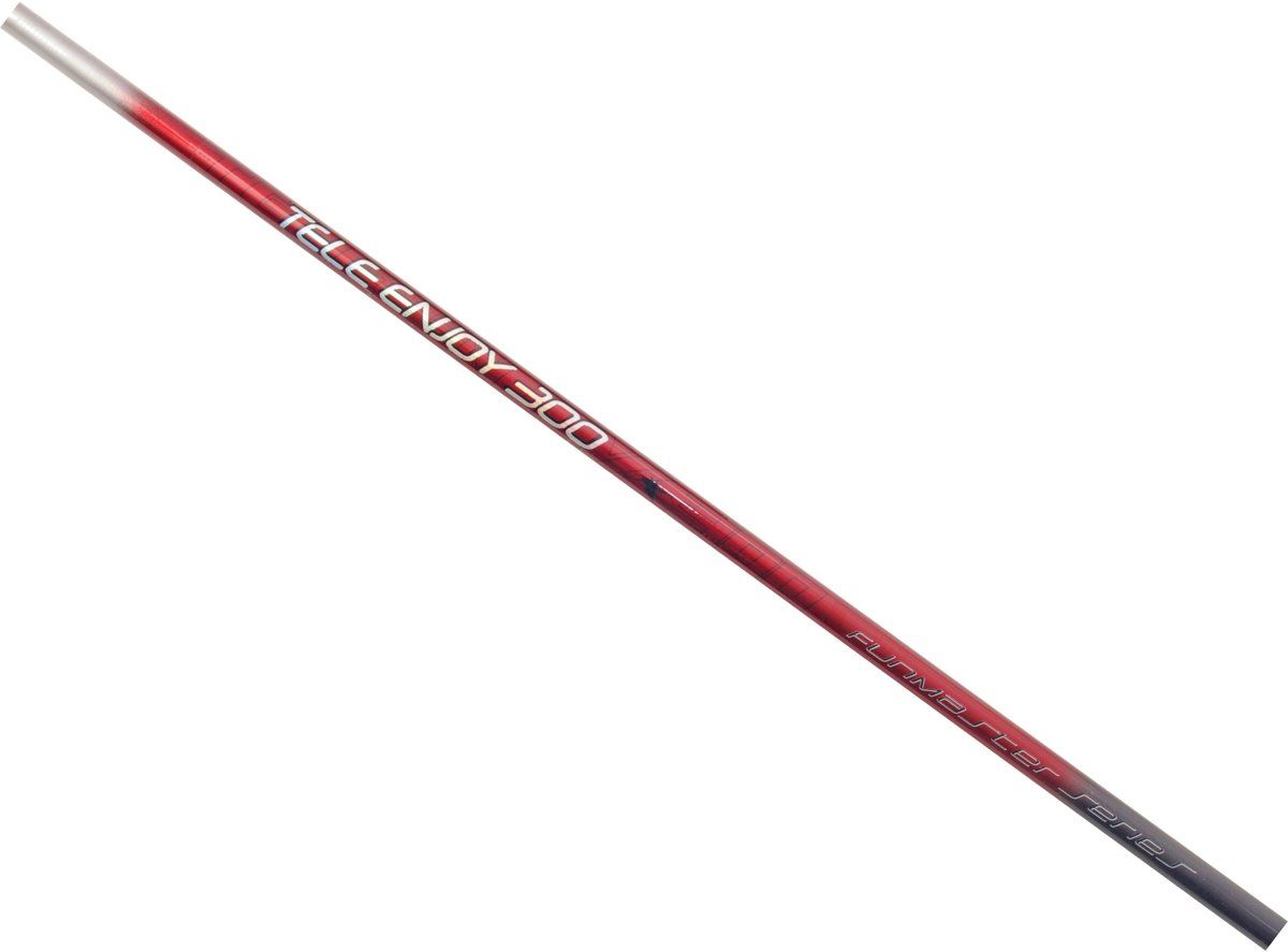 Albatros Funmaster Tele Enjoy Dlx - Vaste hengel - 400 cm