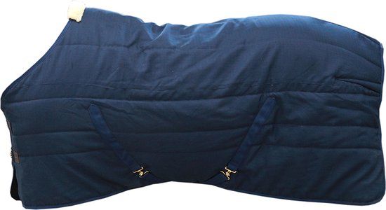 Kentucky Staldeken Classic Navy 160 - 100 gram