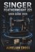 SINGER Featherweight 221 User Guide 2026