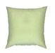 Pinna Kussenhoes, Decostof, Kleur: Olijf, Grootte: 50 x 50 cm