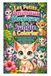 Les Petits Animaux Magiques de la Jungle à Colorier: 85 adorables animaux fantasy à colorier – jungle enchantée, grands yeux, feuilles tropicales et dessins doux pour enfants et seniors