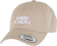 mister tee Miss Tee Good Karma Dad Cap MST345