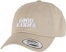 mister tee Miss Tee Good Karma Dad Cap MST345