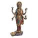 10 Icecat 10 Inch Lakshmi Mythological Indian Hindu Goddess Statue Figurine