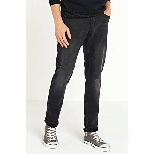 Cars Douglas Black Used Regular Fit Jeans