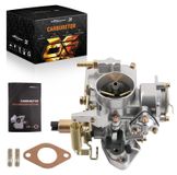 Kever carburateur - 30/31 PICT-3 - Luchtgekoelde vervangingscarburateur - Met pakking - Vervanging voor 113129029A 113129031 - Voor montage aan de voorkant
