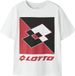 NAME IT T-shirt à manches courtes et col rond pour garçon