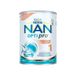 Nestlé Nan Optipro 1 Verzadiging Lait infantile en poudre Bébé 0-6 mois Pot 800g