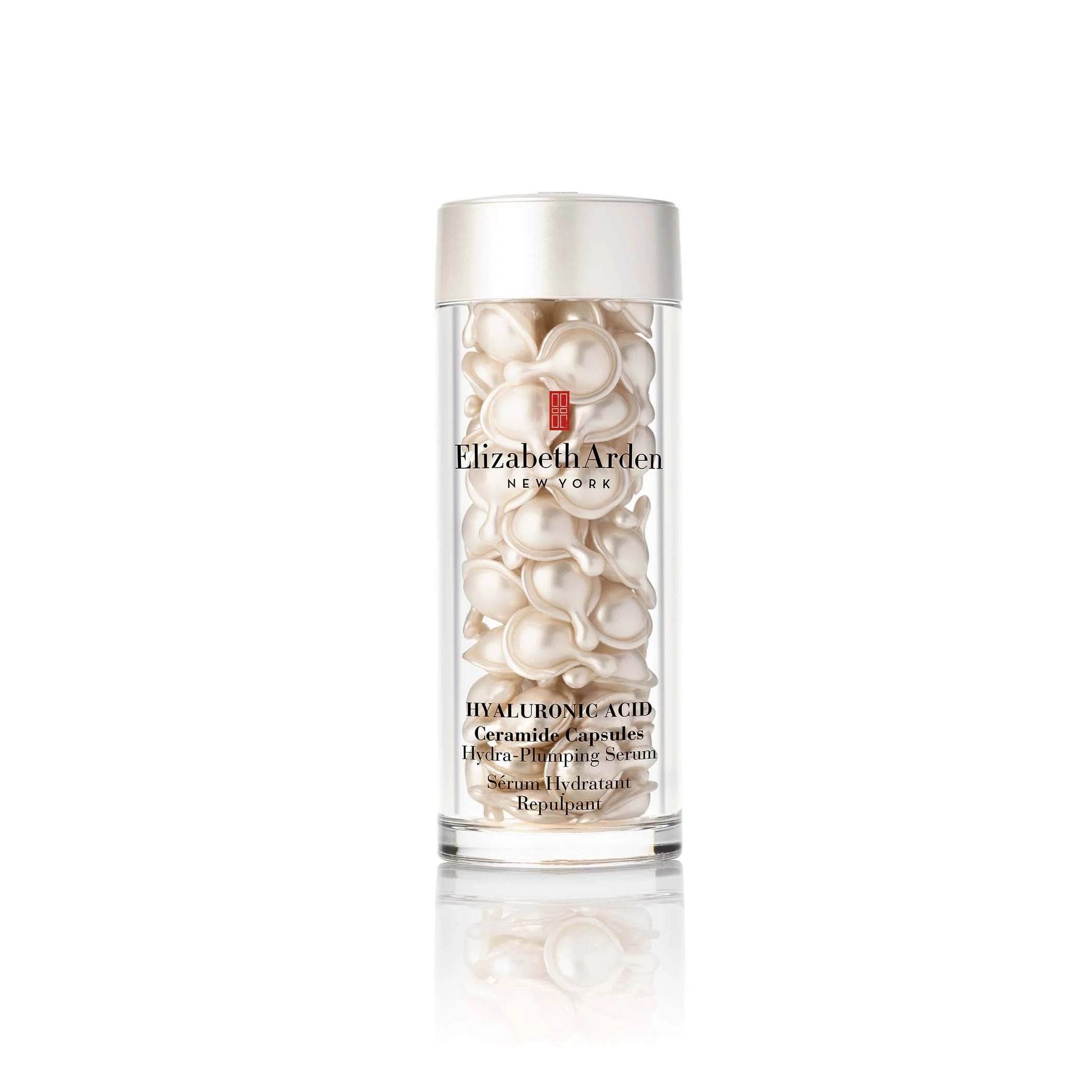Elizabeth Arden Hyaluronic Acid Ceramide Capsules - 90 stuks