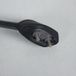 RMS Rétroviseur Gauche Yamaha Yzf-R1 2004/2006 Noir