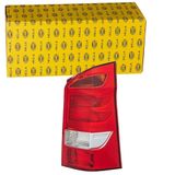 HELLA 2SK 011 581-231 Achterlicht