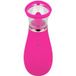 EIS Tongvibrator met zuigfunctie, 17 cm