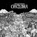 Mitos Cruzloma - Mitos & Ritos (12" Single)