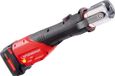 ROTHENBERGER ROMAX 4000 Basic Set, 4 Ah, UE