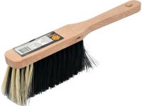 VOREL 35940 Balai à bois