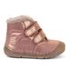 Froddo G2110143-13 bottillon enfant couleur rose