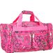 Rockland Plunjezak, Roze Bandana, One Size, Plunjezak