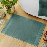 Housse De Rêve PD19572 badmat 50 x 70 cm Groen Katoen