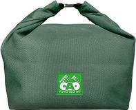 Cao Groene lunchtas, 6,7 liter, volwassenen, uniseks, 20 x 15 x 31 cm