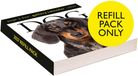 Dog Page-A-Day® Gallery Calendar Refill Pack 2027