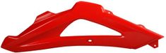 Polisport Husqvarna Cr/tc/te/wr 05-11 Radiator Covers Red