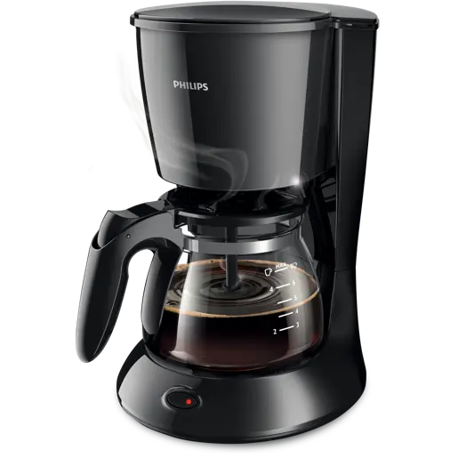 Philips Daily-collectie Koffiezetapparaat HD7432/20R1