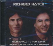 Bertus Distributie Apollo From Apollo To Tom Zarek - The Battlestar Galactica Memoirs
