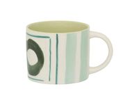 URBAN NATURE CULTURE Mug Tazza 50 cl Alexandrite
